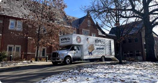 Commercial Movers in Ankeny, IA