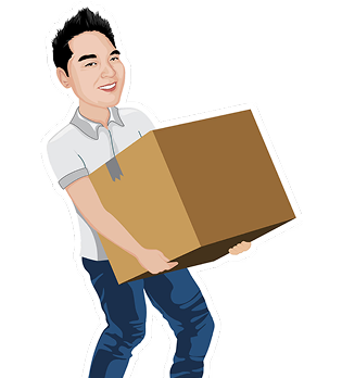 READY TO MOVE?