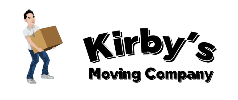 Kirby's Moving Company