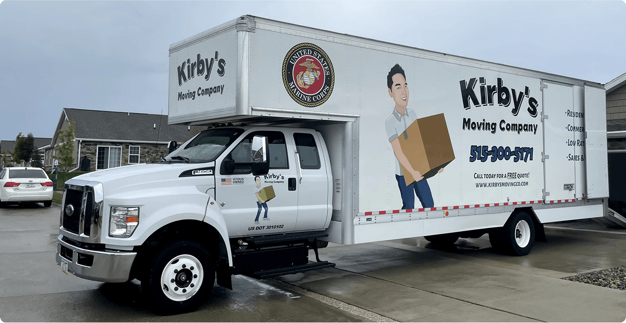 Local-mover-Urbandale