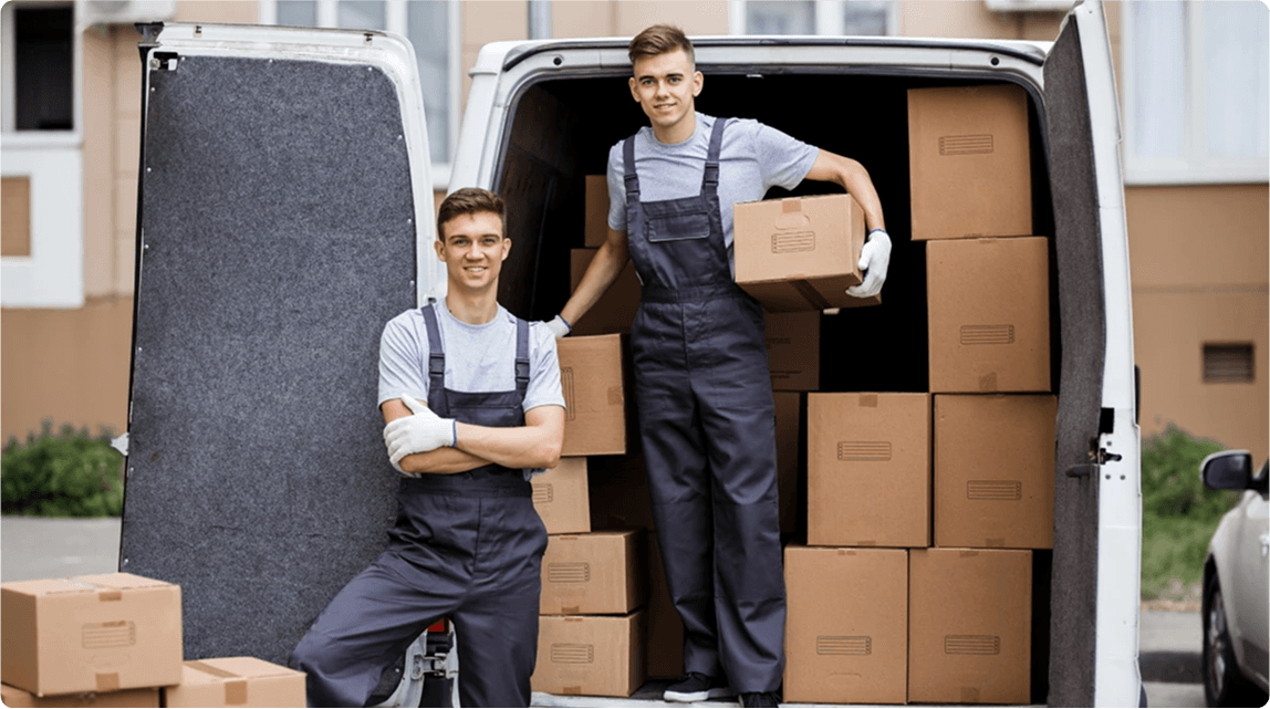 Urbandale-Movers