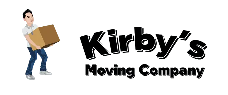 Kirby's Moving Company